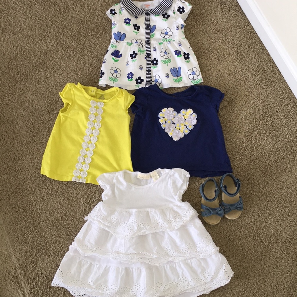 Blue wonderland 💎